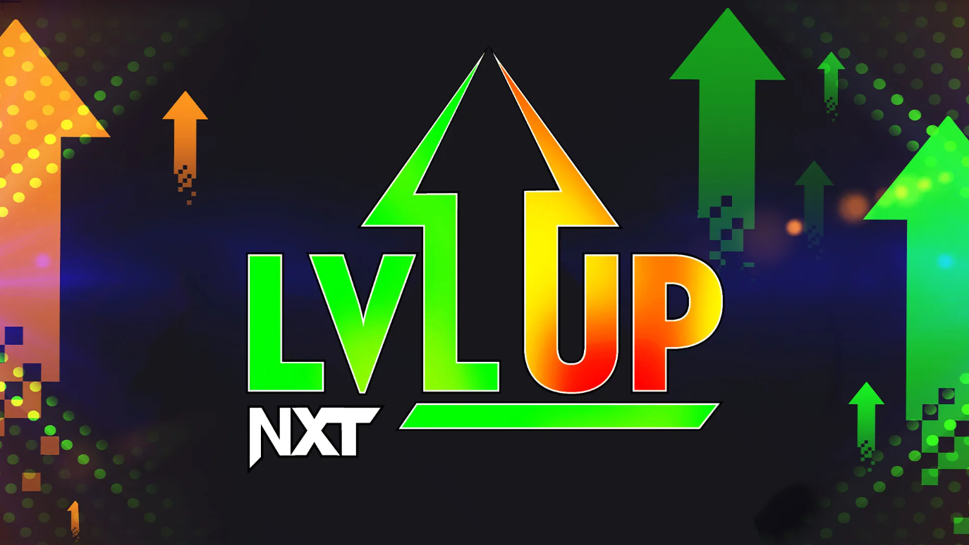 WWE NXT Level UP 20.01.2023