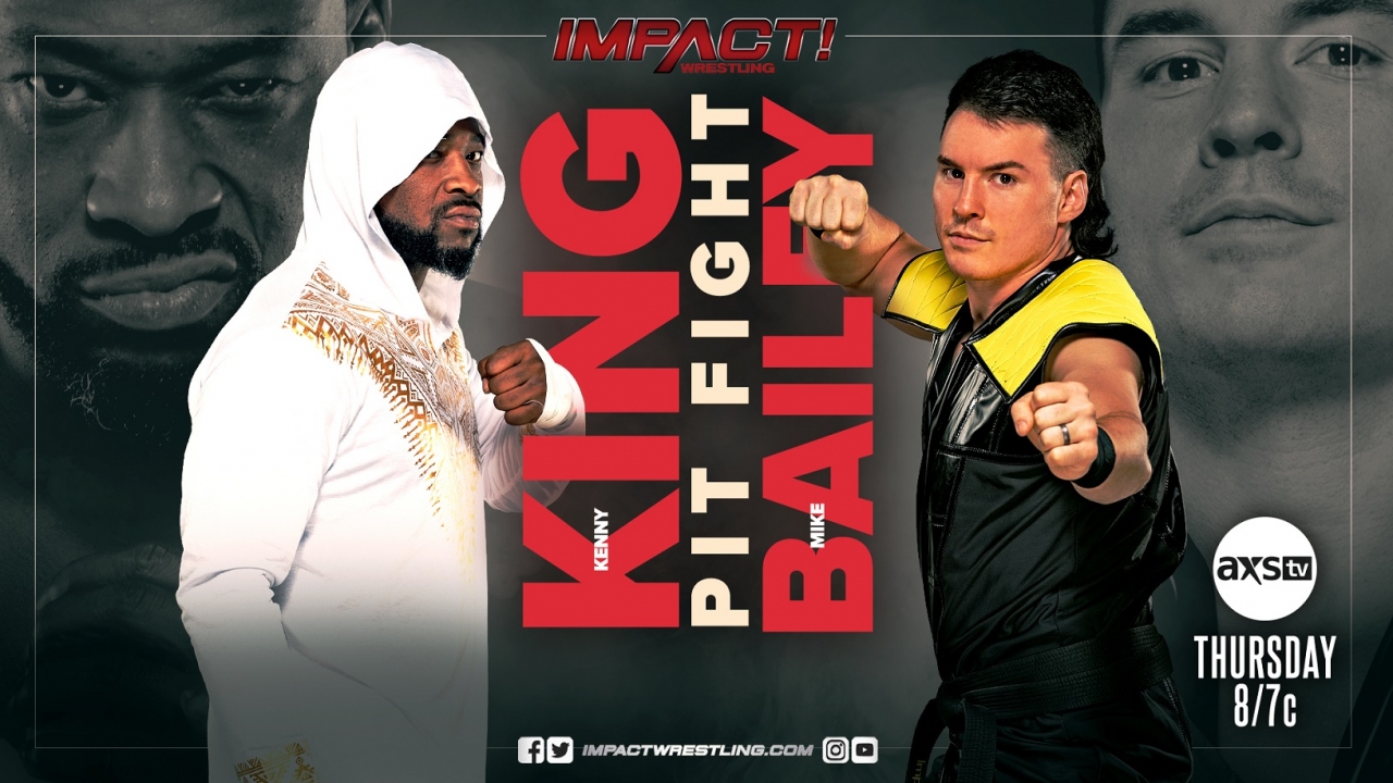Impact Wrestling 19.01.2023
