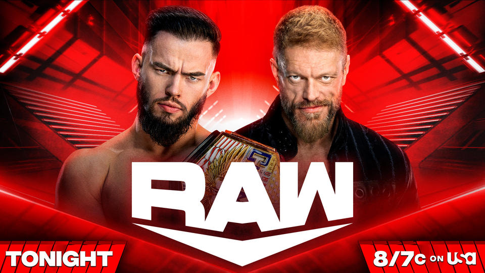 WWE Monday Night RAW 20.02.2023