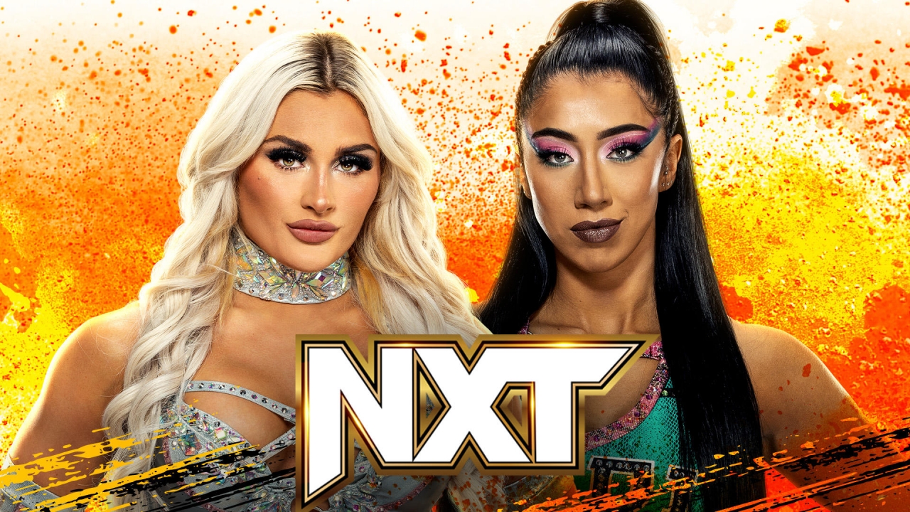 WWE NXT 21.03.2023