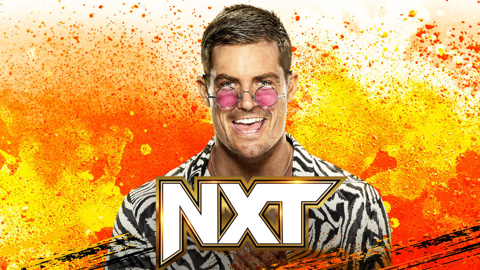 WWE NXT 28.03.2023