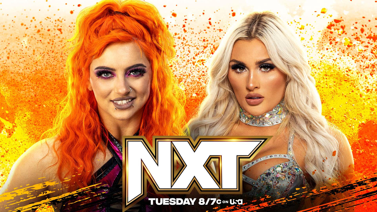 WWE NXT 09.05.2023