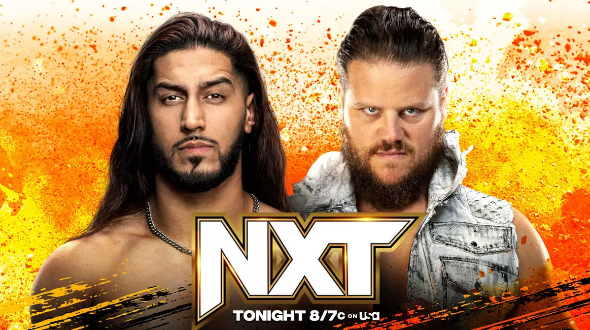 WWE NXT 06.06.2023