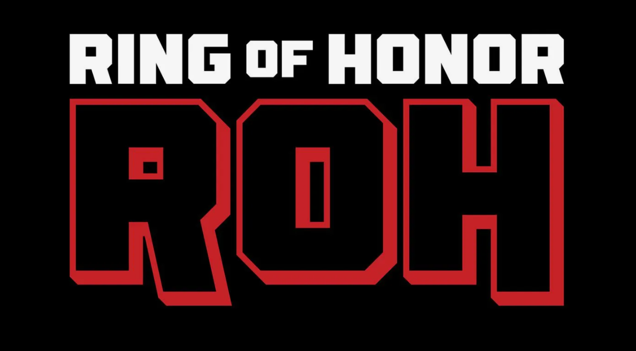 ROH Wrestling 22.02.2024