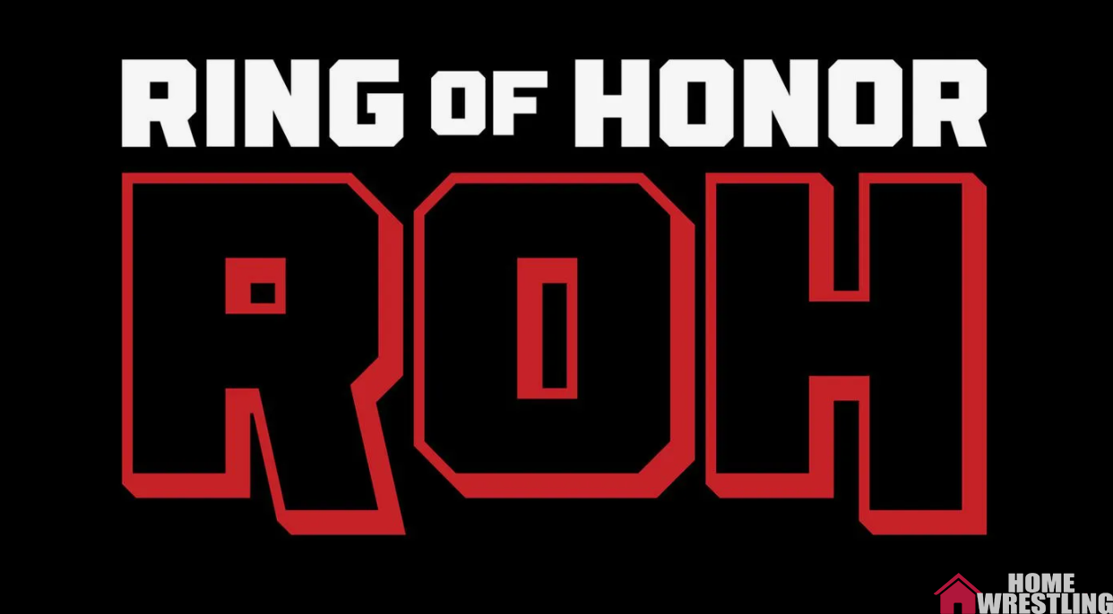 ROH Wrestling 21.03.2024
