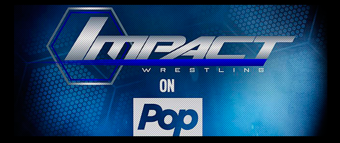 TNA Impact Wrestling 19.01.2016 смотреть онлайн в хорошем качестве