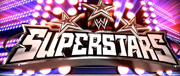 WWE SuperStars 22.01.2016 смотреть онлайн в хорошем качестве