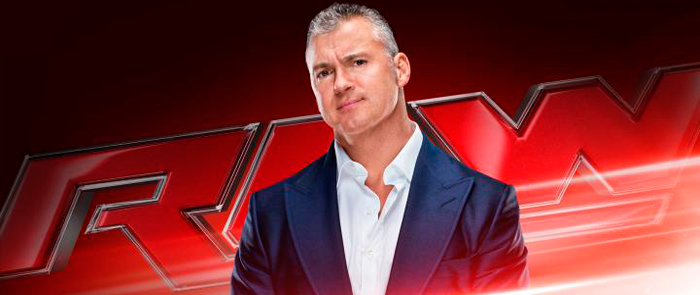 WWE Monday Night RAW 07.03.2016 смотреть онлайн в хорошем качестве
