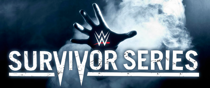 WWE Survivor Series 2015 Смотреть онлайн в хорошем качестве