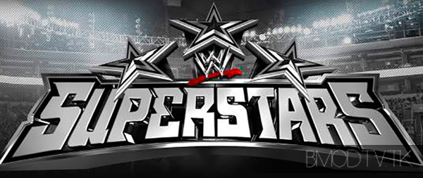 WWE SuperStars  11.09.2015 смотреть онлайн в хорошем качестве