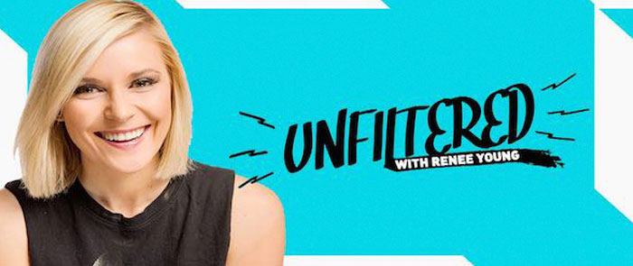 WWE Unfiltered с Renee Young Сезон 2 Эпизод 6
