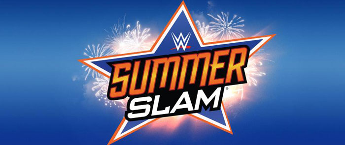 WWE SummerSlam 2017 HD