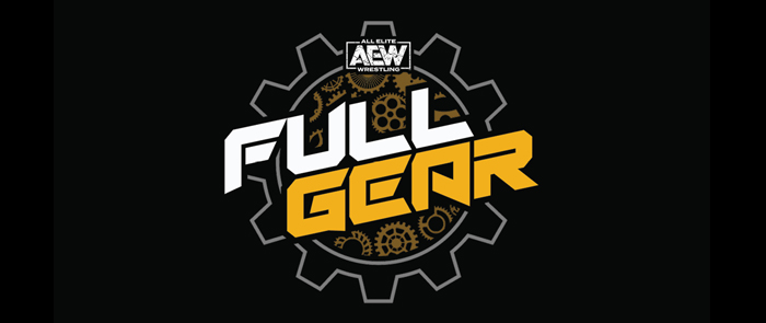 AEW Full Gear 09.11.19
