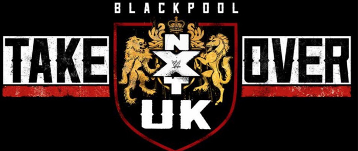 NXT UK TakeOver: Blackpool 12.01.19