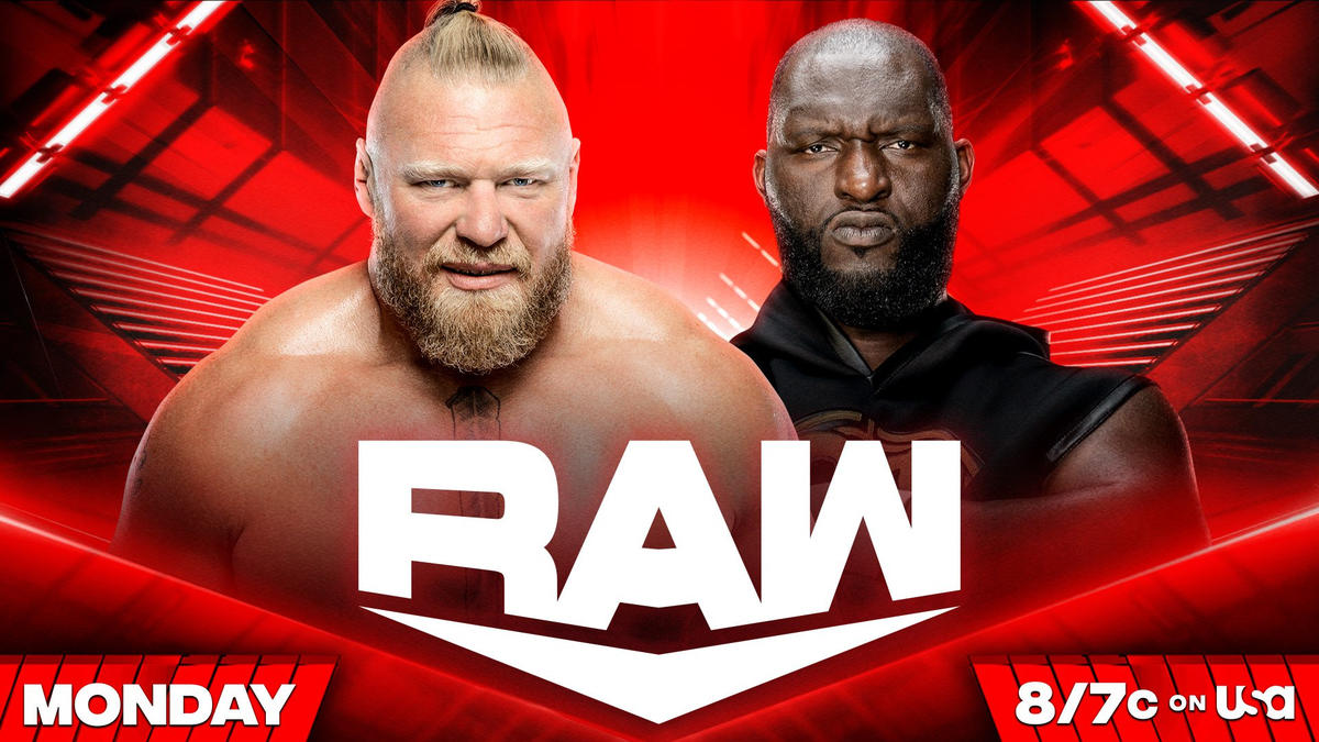 Превью WWE  Monday Night RAW 13.03.2023