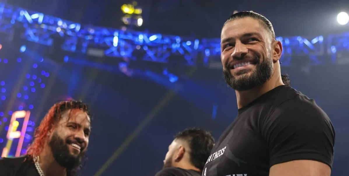 Член Зала Славы WWE считает, что Роман Рейнс может быть готов к смене