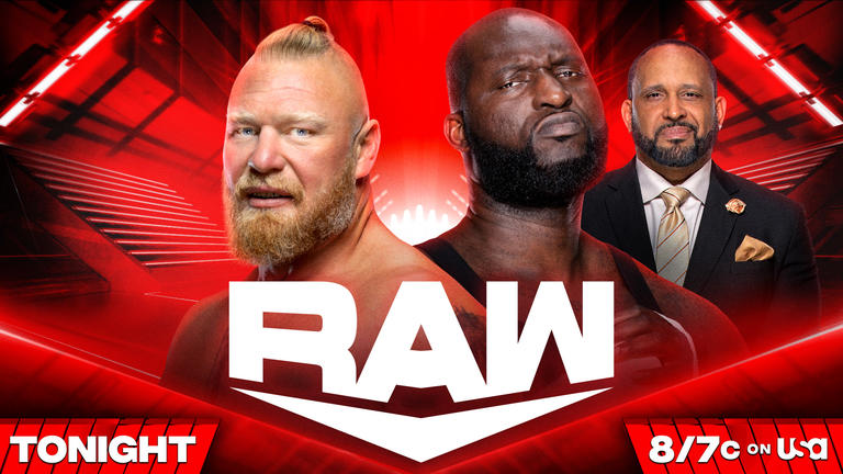 Превью WWE Monday Night RAW 27.03.2023