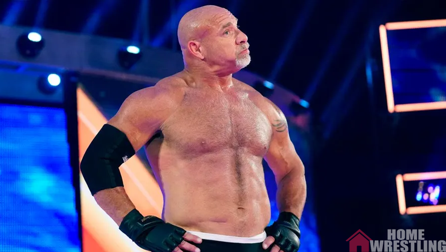 Голдберг считает, что Аска превзошла его победную серию из-за проблем с Triple H