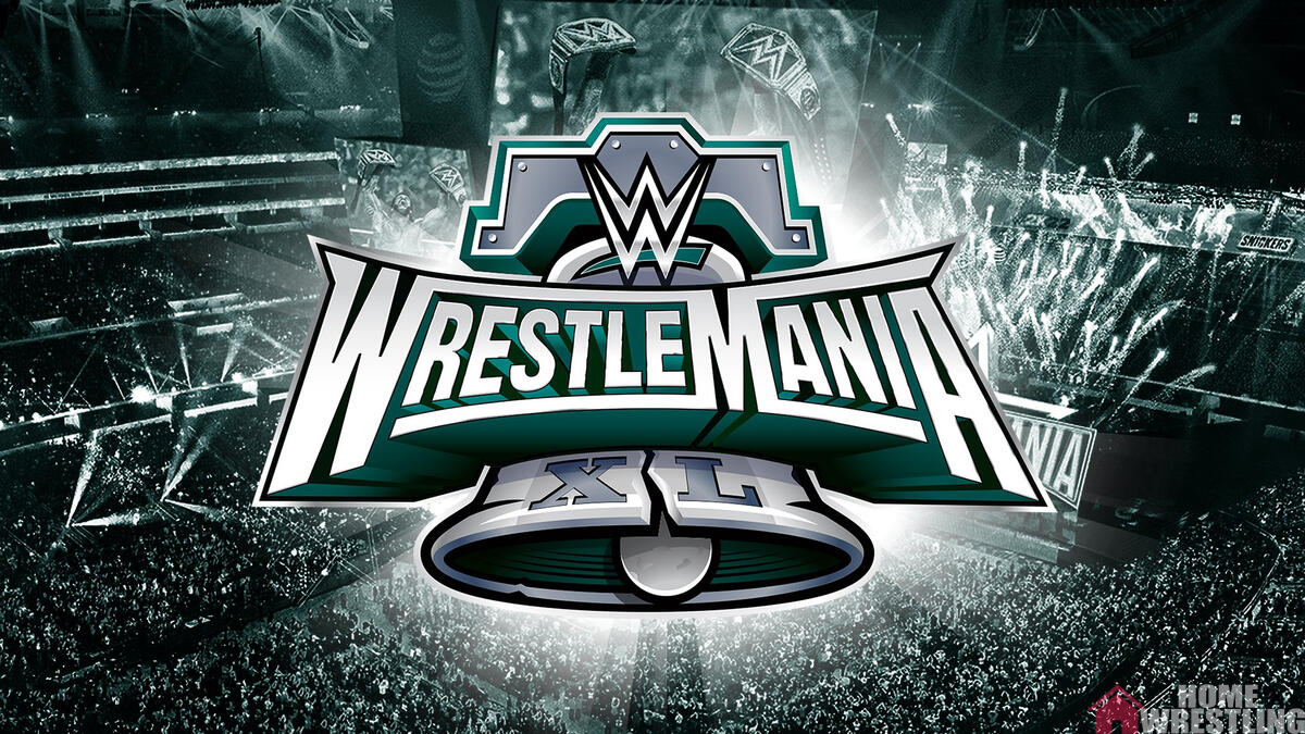 Результаты WWE Wrestlemania 40 6 апреля (1 вечер)