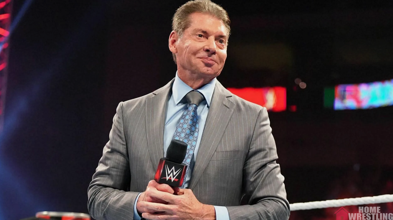 WWE ввела правила взаимоотношений после скандала с Винсом МакМэном