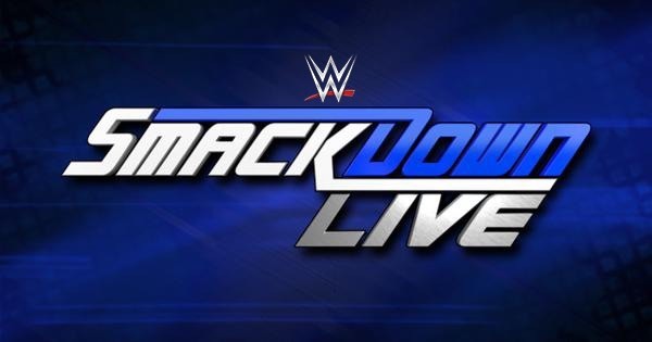 Результаты Smackdown Live 25.10.2016