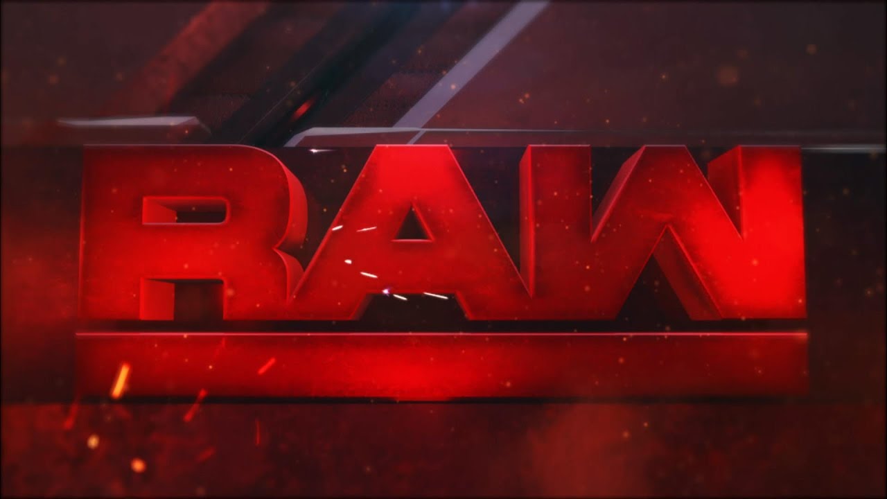Результаты RAW 02.04.2018
