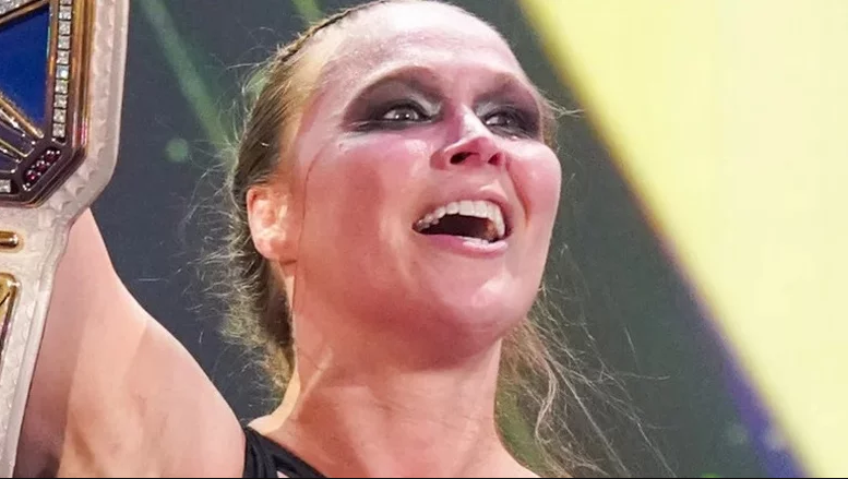 Определена соперница Ронды Раузи в титульном матче на WWE Survivor Series