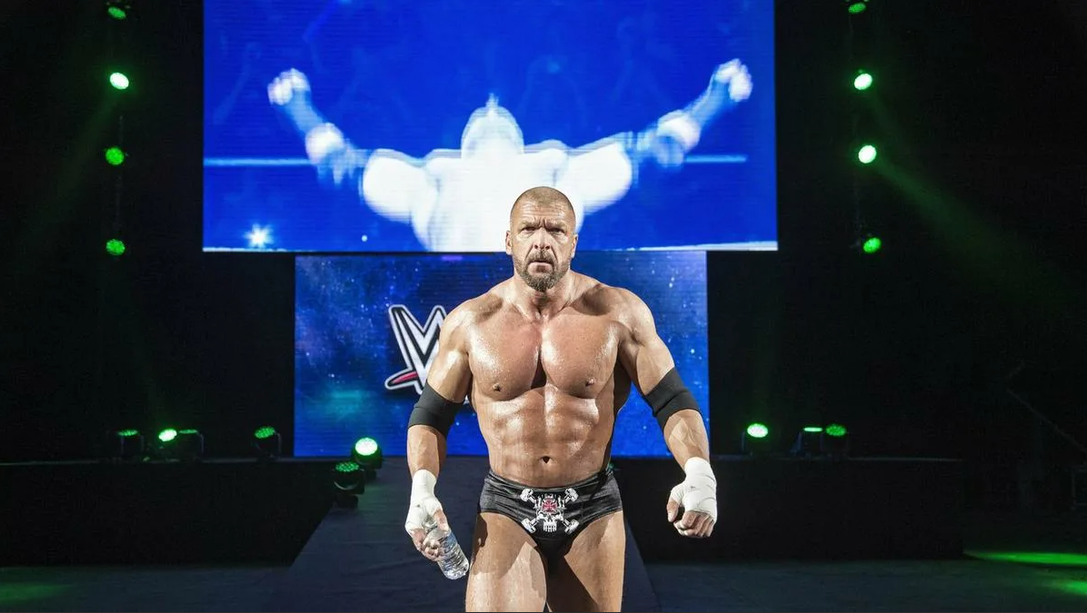 Трипл Эйч сообщил о планах WWE в отношении NXT Europe