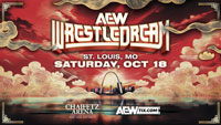 AEW WrestleDream 2025 