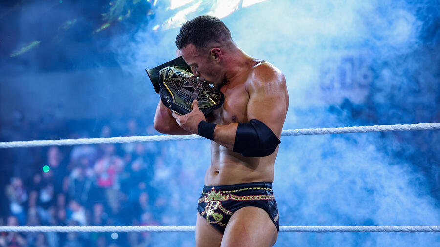 Ricky Saints | Рики Сейнтс