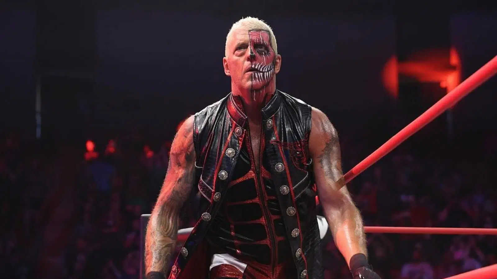 Dustin Rhodes | Дастин Роудс