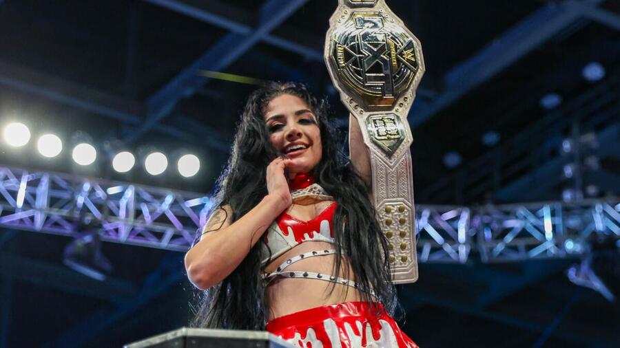 Tatum Paxley | Тейтум Паксли