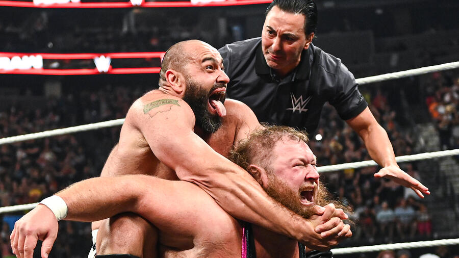 Rusev | Русев