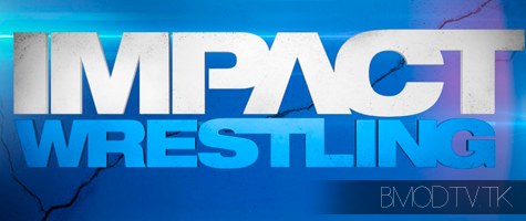 TNA IMPACT WRESTLING 09.09.2015 смотреть онлайн в хорошем качестве