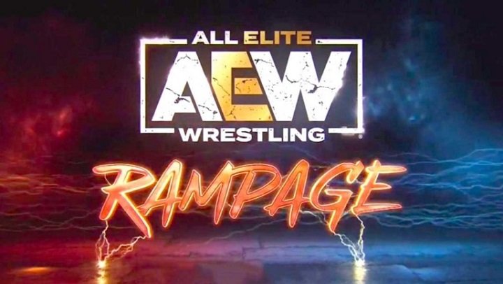 AEW Rampage 06.01.2023