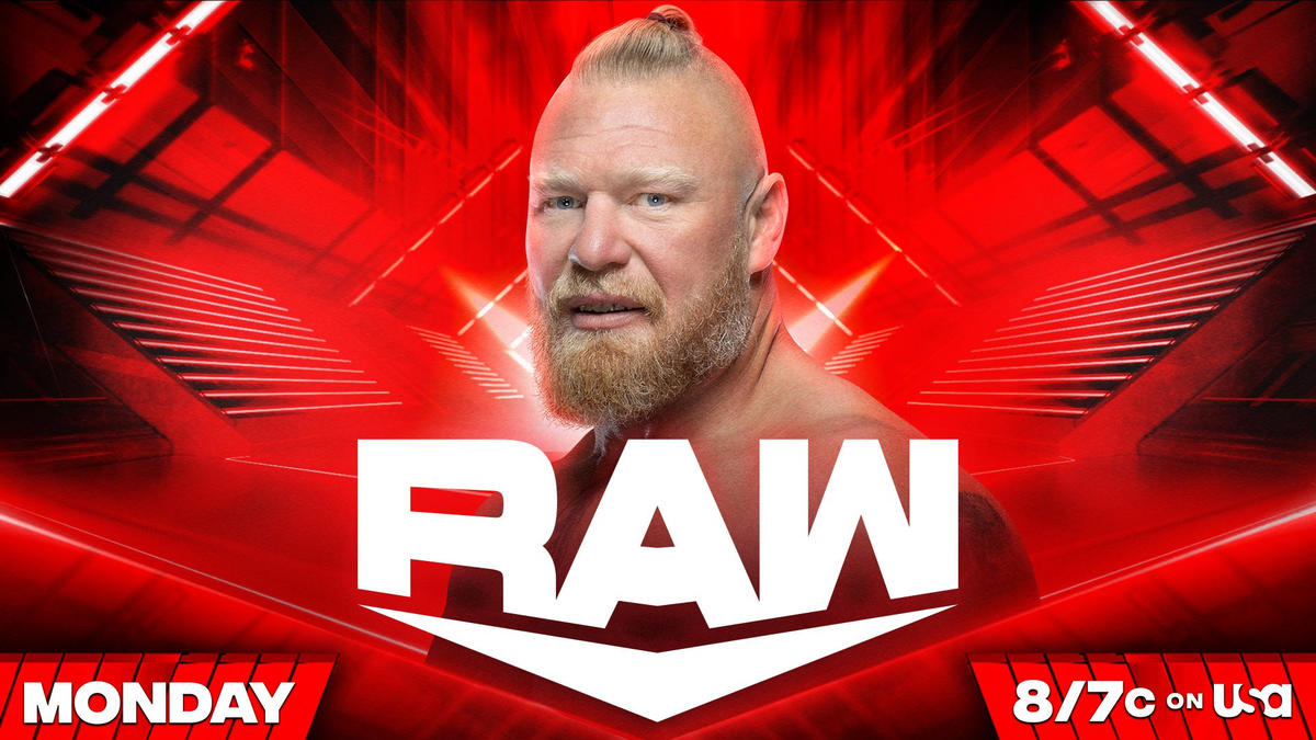 WWE Monday Night RAW 01.05.2023