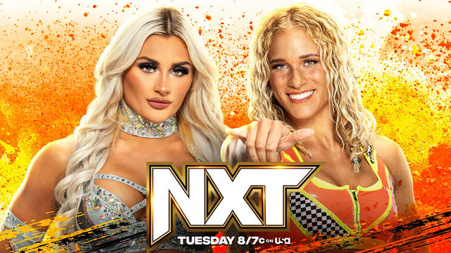 WWE NXT 11.04.2023