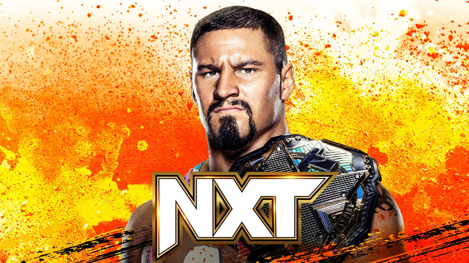 WWE NXT 14.02.2023