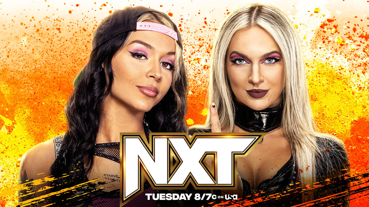 WWE NXT 19.12.2023