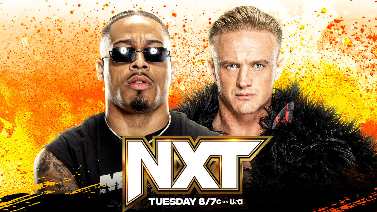 WWE NXT 19.09.2023