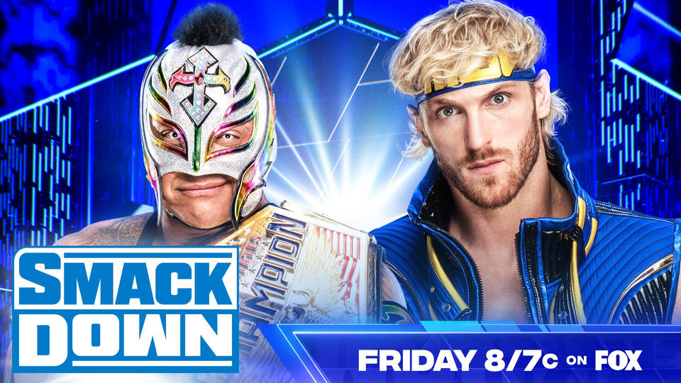 WWE Friday Night SmackDown 03.11.2023