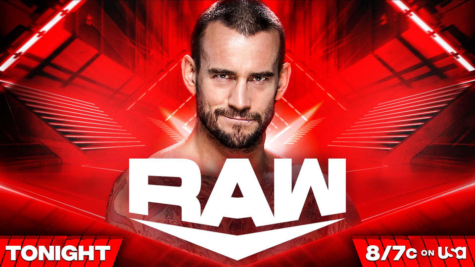WWE Monday Night RAW 27.11.2023