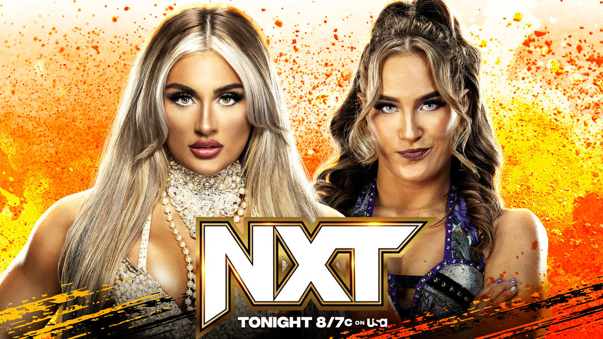 WWE NXT 07.11.2023