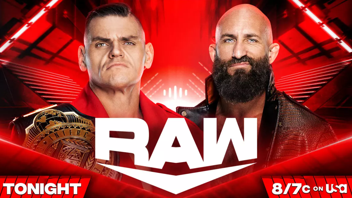 WWE RAW 02.10.2023