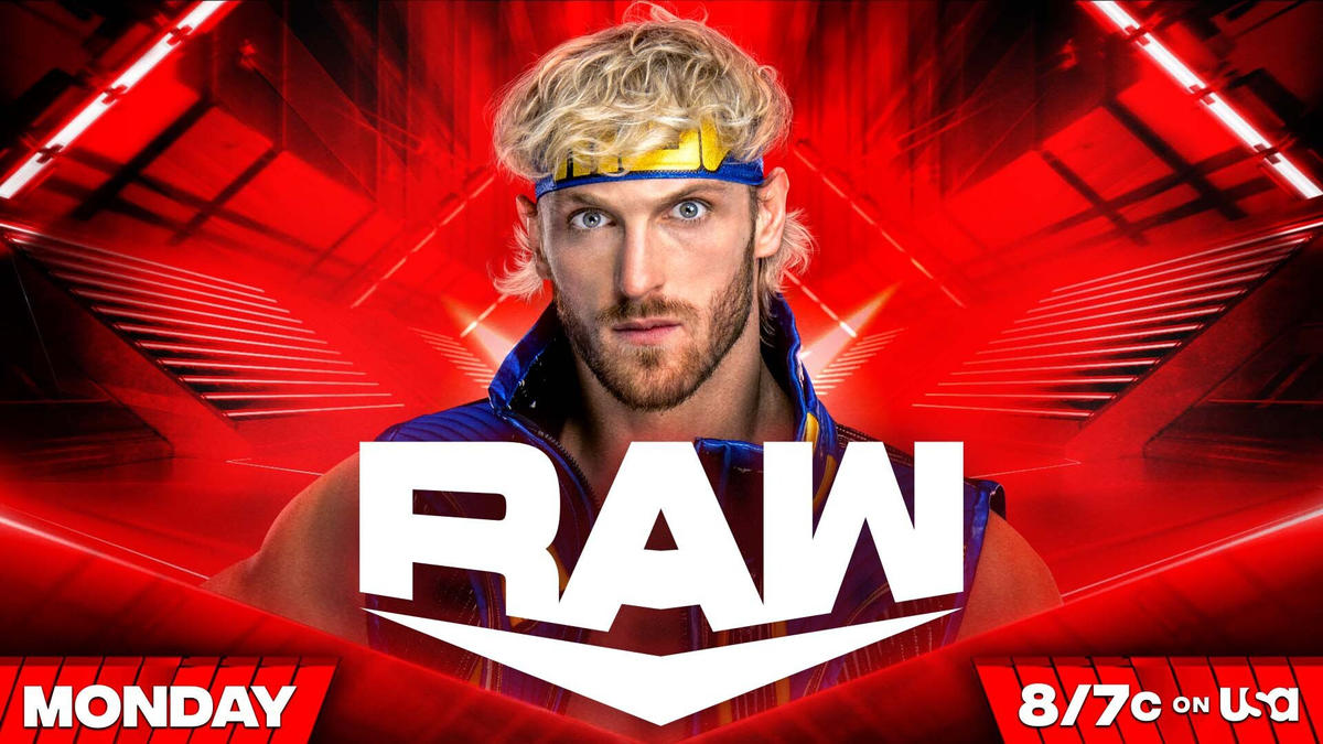 WWE Monday Night RAW 16.10.2023