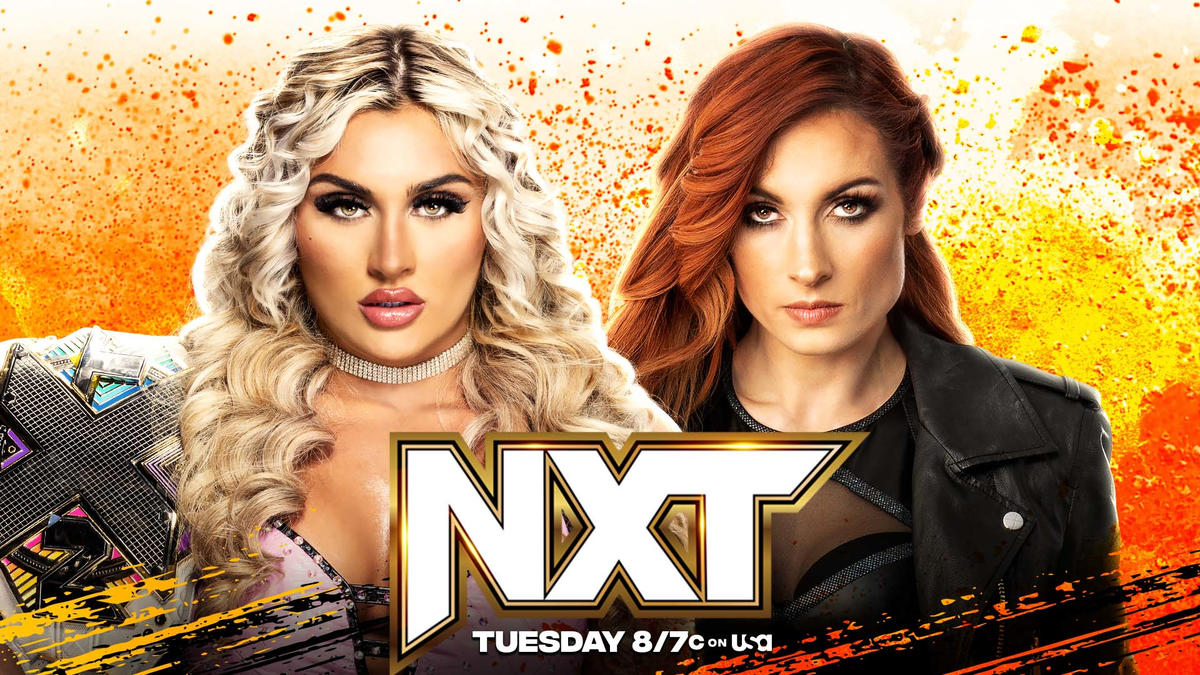 WWE NXT 12.09.2023