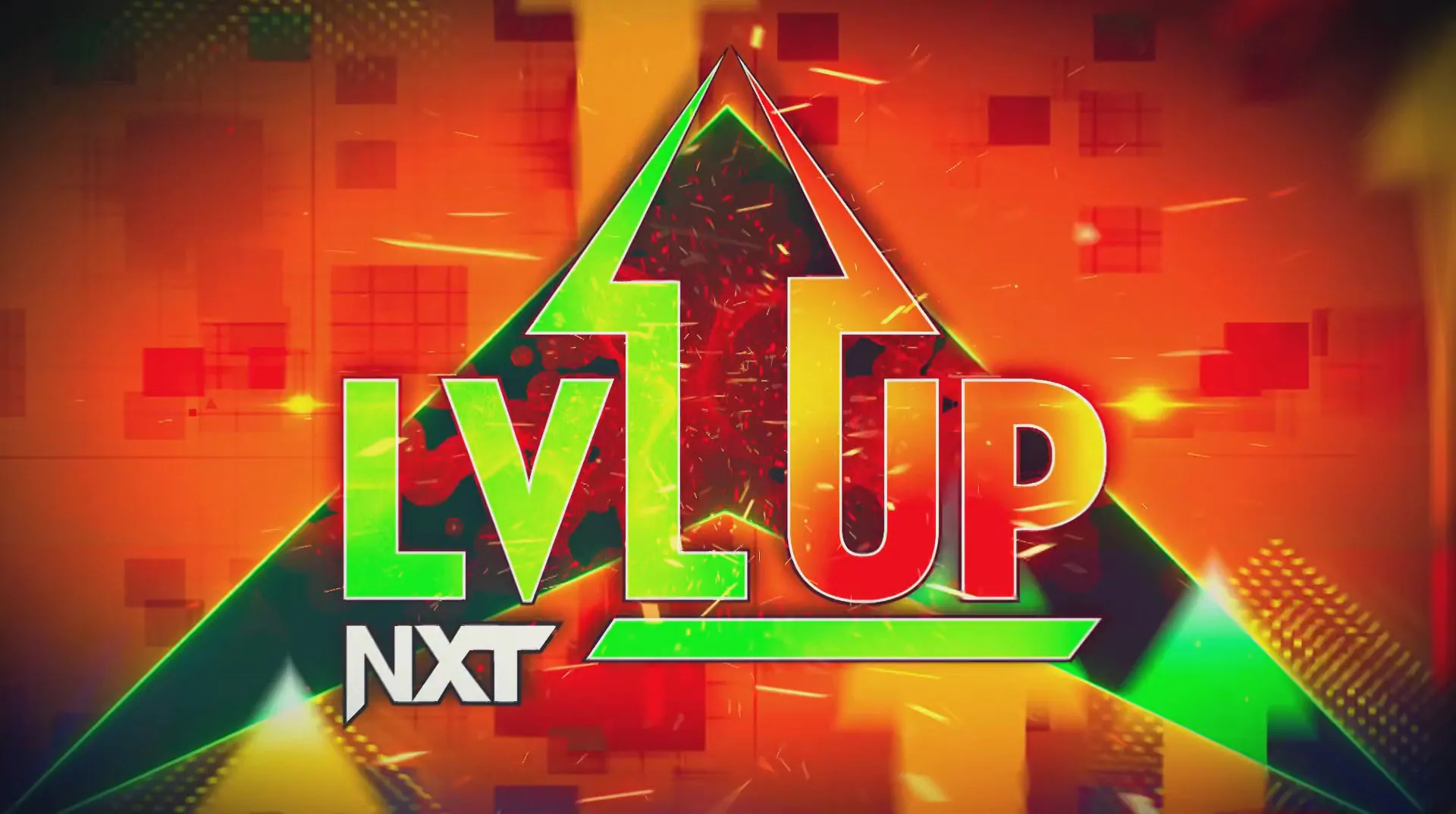 WWE NXT Level UP 02.02.2024