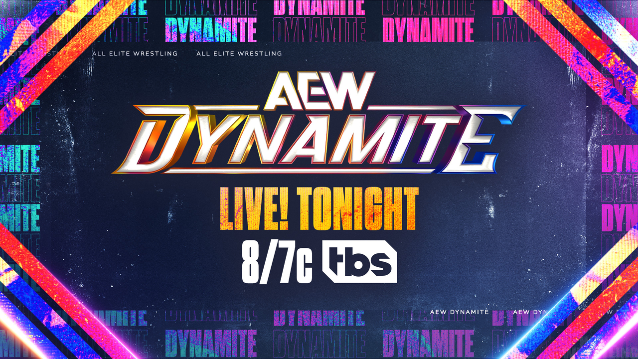 AEW Dynamite 06.03.2024