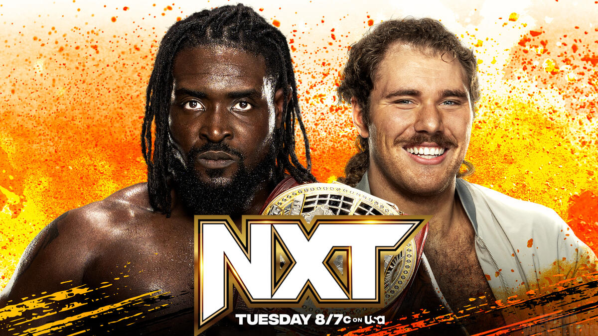 WWE NXT 12.03.2024