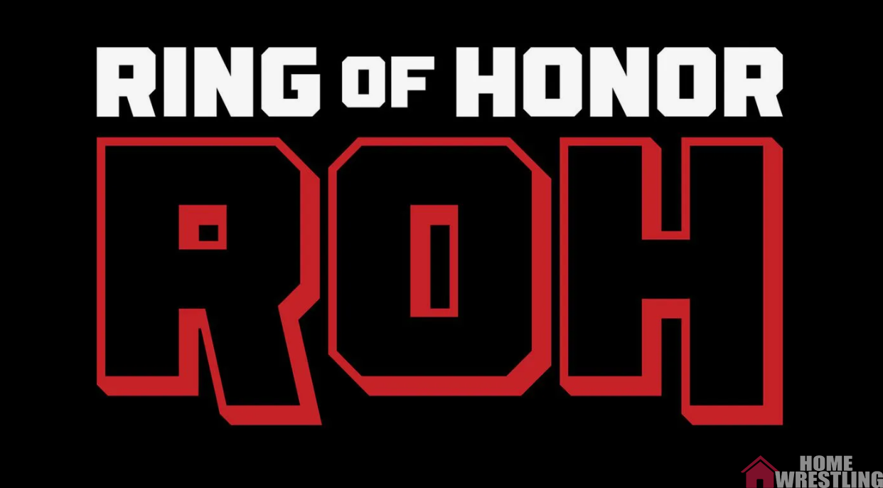 ROH Wrestling 14.03.2024
